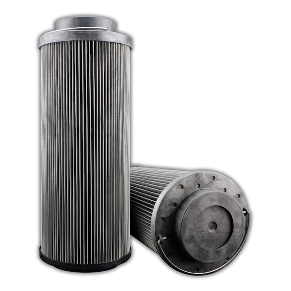 Main Filter Hydraulic Filter, replaces WIX R53D80SV, Return Line, 80 micron, Outside-In MF0577793 - main